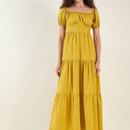 aayu Women Maxi Dress-picture-6