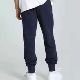 Puma Peacoat Regular Fit Jogger image 2