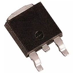 STMicroelectronics IGBT Surface Mount 25 A 475 V 3-Pin DPAK, STGD20N45LZAG (Pack of 5 Pcs)-picture-22