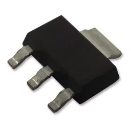 MICROCHIP LDO Voltage Regulator AEC-Q100, FIXED, 3.3V, 1A, SOT-223, MCP1826ST-3302E/DB-picture-23