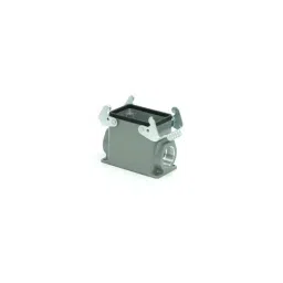 RS PRO Heavy Duty Power Connector Housing M32 Surface Mount, 2084116 image 2