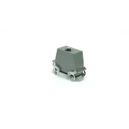 RS PRO Heavy Duty Power Connector Housing PG29 Cable Mount, 2084933 image 2