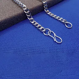 RV Jewels Unisex Brass Necklace image 3