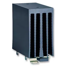 SENSATA/CRYDOM HEATSINK, DIN MOUNT, 2DEG C/W, HS201DR-picture-11