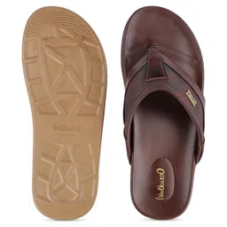 Walkaroo Men Comfort Sandals image 4
