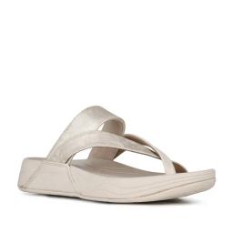 Inc.5 Women's Beige Toe Ring Sandals-picture-18