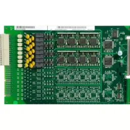 Siemens Analog Subscriber Line Module 8 Ports for HiPath 3350 & HiPath 3550, 8 SLA (Q2925-X100) image 2