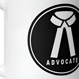 Mr UVD White & Black Graphic Printed Ceramic Glossy Mug 350 ml-picture-26