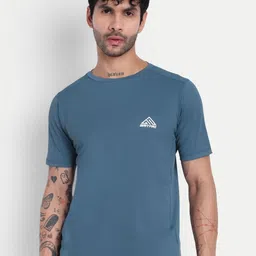 GRITPRO Men Applique T-shirt-picture-21