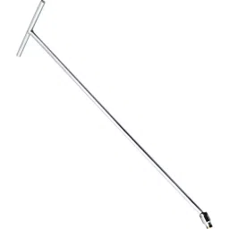 TONE T-Type Mission Wrench Nut Catch Type 17 mm, TM-17-picture-18