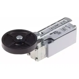 RS PRO Limit Switch NO/NC DPST 250 V 10 A, 9026907 image 2