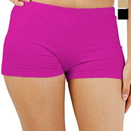 Diving Deep Pack of3 Boy Shorts Briefs-picture-39