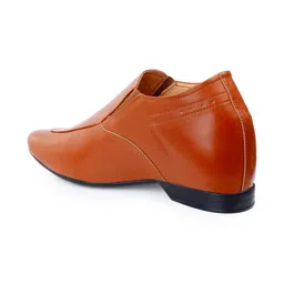 Bxxy Men Round Toe Formal Slip On image 3