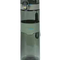 FunBlast BPA Free Sports Water Bottle  Green  540 ML-picture-39