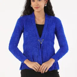 SHOWOFFFF Women Shrug image 4