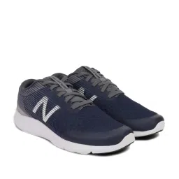 New Balance Men's MFLSHXB4 Indigo Running Shoes image 2
