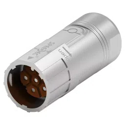 INTERCONTEC - TE CONNECTIVITY CIRCULAR CONN, PLUG, 6POS, CABLE, BSTA107NN00480136000-picture-48