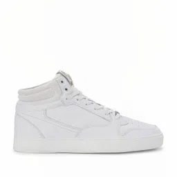 Off Limits Men's SCOOT Off White Ankle High Sneakers image 2