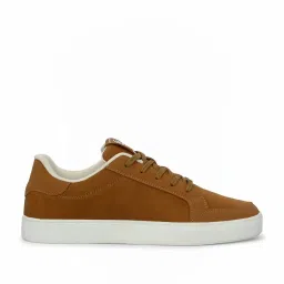 Off Limits Men's OXFORD Tan Casual Sneakers image 2