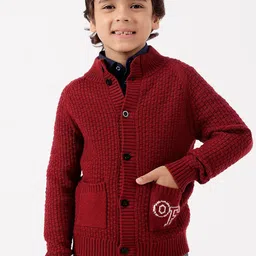 One Friday Boys Cardigan-picture-32