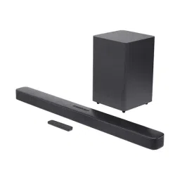 JBL Bar 2.1 Deep Bass Soundbar with Wireless Subwoofer (Black)-image-35
