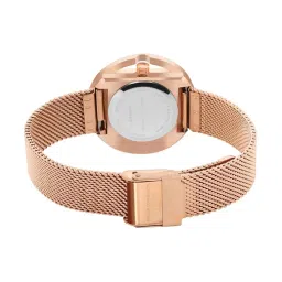 French Connection FCN00031B Analog Watch for Women image 2