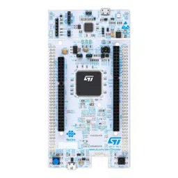 Stmicroelectronics Nucleo Dev Board, 32Bit, Arm Cortex-M4F, Nucleo-F446Ze-picture-37