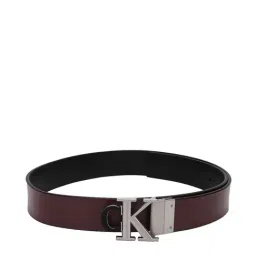 Calvin Klein Brown Casual Belt-image-83