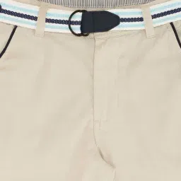 pantaloons junior Kids Boys Shorts image 4