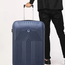 DELSEY PARIS Ordener Textured Hard-Sided Medium Trolley Bag-picture-35