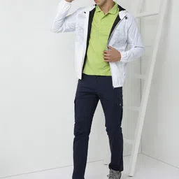 Wildcraft Men Comfort Trousers image 3