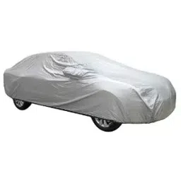 Oscar Car Cover Silver For Honda CR V-image-80