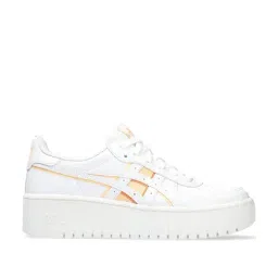 Asics Women's JAPAN S PF White Sneakers-picture-11