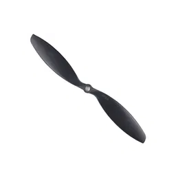 Pro-Range Propellers 1038(10X3.8) Carbon Nylon DJI Black 1CW+1CCW-1pair image 4