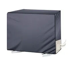 The Furnishing Tree Split AC cover for indoor and outdoor unit of 1.5 ton waterproof and dustproof image 4