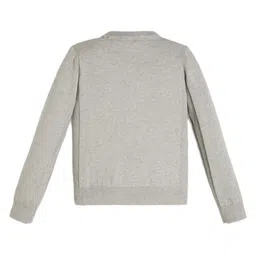 GUESS kids Boys Pullover image 2