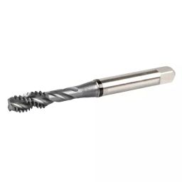 TOTEM M4 X 0.7mm HSSE TICN Silver Cut Tap FAB0204617-picture-15