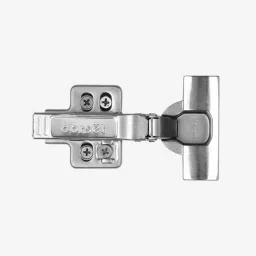 Dorset iGEN IGSC3D18C Soft Close 3D Adjustable Hinge 18 cranks with 3D mounting plate-picture-25