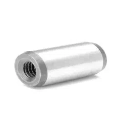 CE Internal Threaded Dowel Pin with Air Vent Dia 16 mm x Length 100 mm-picture-28