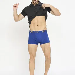 VIP Pack Of 6 Cotton Trunks image 4