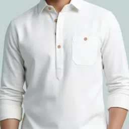 Vida Loca Men Kurta image 2