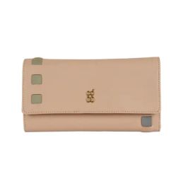 Baggit Beige Small Wallet for Women-picture-34