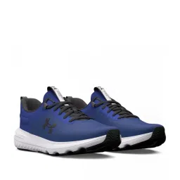 Under Armour Men's Charged Revitalize Blue Running Shoes image 2