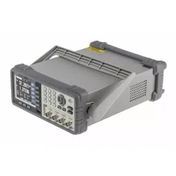 RS PRO LCR-6100 Bench LCR Meter 9.9mF, 99 MΩ, 9999H Model No 1176716 image 4