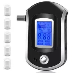 generic Acutek AT-6000 Alcohol Breath Tester-picture-28