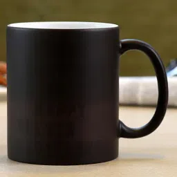 FNP Multicolor Ceramic Fathers Day Special Mug & Ferrero Rocher - Set of 2 (325 ml) image 4