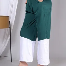 GRX Women Easy Wash Trousers image 5