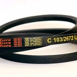 MICROBELTS COGGED BELTS XPC 1500-picture-12
