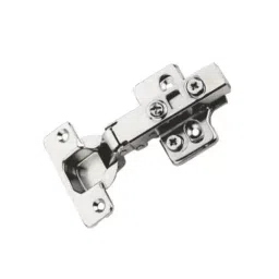 Harrison Nickle Finish 0° Full Overlay Axis 3D Hydraulic Hinge, FH-052-picture-11
