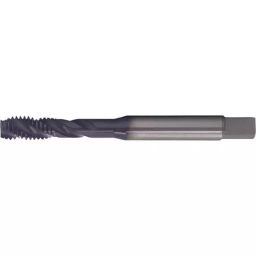 MIRANDA TOOLS Spiral Point Hand Tap (BA Size No.12), 12BA286A-image-23